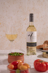 2024 Provenance Fiano