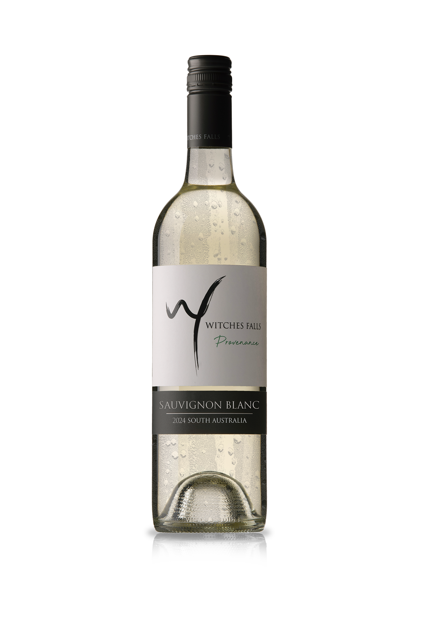 2024 Provenance Sauvignon Blanc – Witches Falls Winery