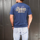 BXR Mens Classic T-Shirt