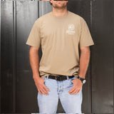 BXR Mens Classic T-Shirt