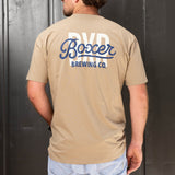 BXR Mens Classic T-Shirt