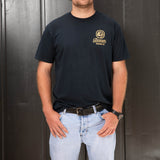 BXR Mens Classic T-Shirt