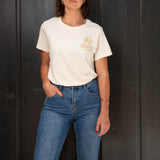 BXR Womens Basic T-Shirt