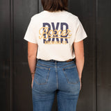 BXR Womens Basic T-Shirt