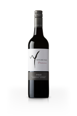 2021 Provenance Syrah