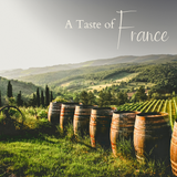 Taste of France Pack