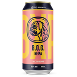 BXR B.O.G. NEIPA 4 Pack