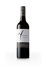 2022 Provenance Shiraz