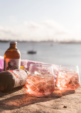 Rose Cider - 16 Pack