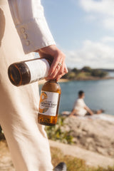 Ginger Cider - 16 Pack - Witches Falls Winery