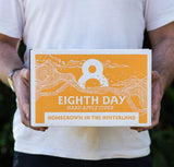 Ginger Cider - 16 Pack - Witches Falls Winery