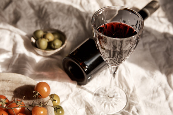 Petit Verdot: A Bold New Chapter in Australian Red Wine