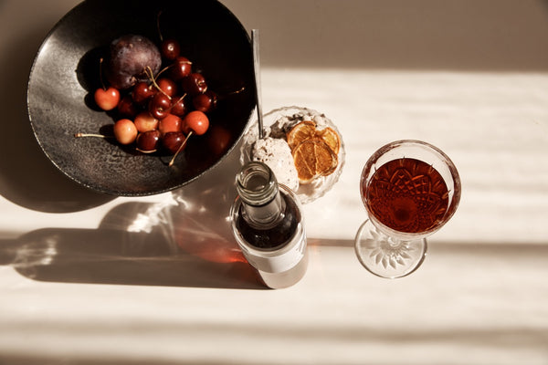 Winter Warmers: What is Port Wine?