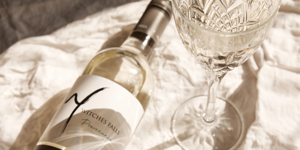 Unveiling Our 2023 Provenance Fiano