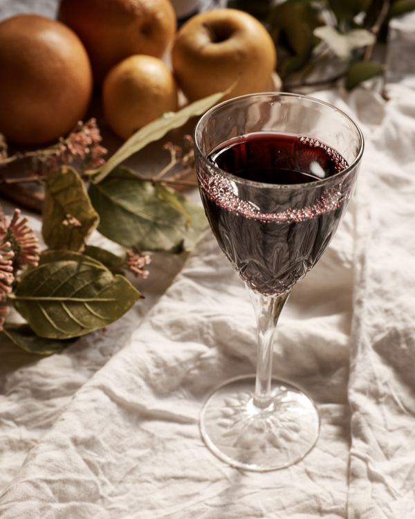 Introducing: Wild Ferment Lambrusco