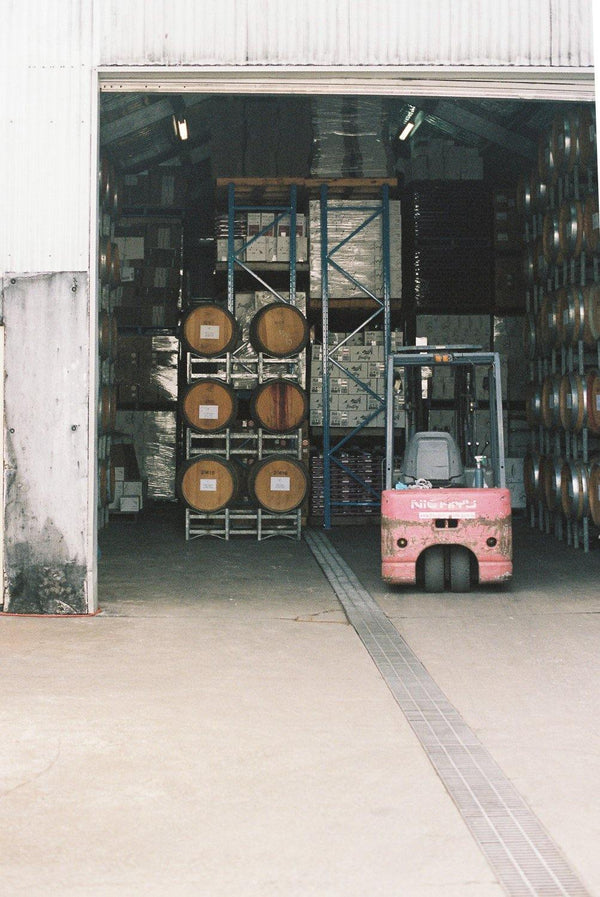 Gold Coast Tamborine Mountain Winery Cellar Door Wine Tasting