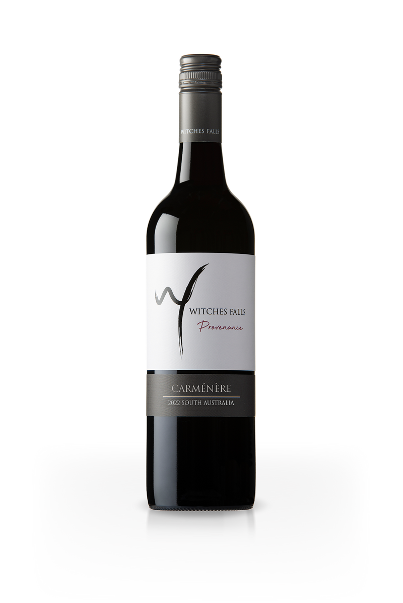 2023 Provenance Carmenere