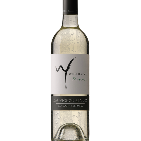 2024 Provenance Sauvignon Blanc – Witches Falls Winery