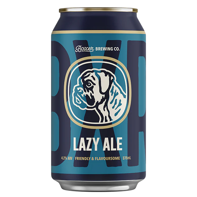 BXR Lazy Ale 16 Pack