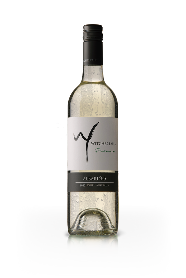 2025 Provenance Albarino