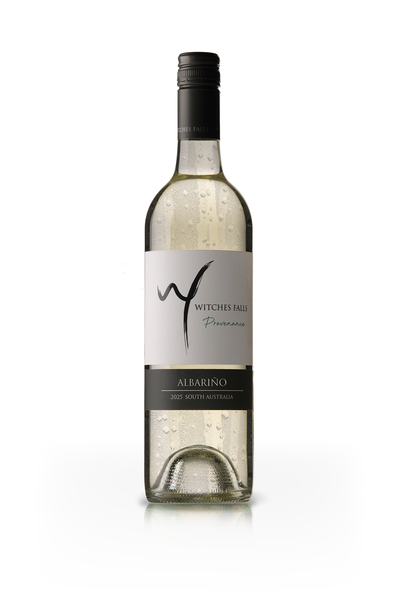 2025 Provenance Albarino