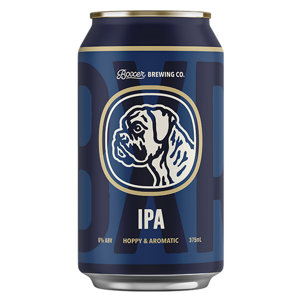 BXR IPA 4 Pack