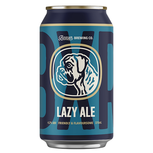  Lazy Ale 
