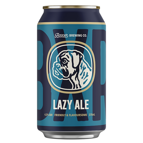 BXR Lazy Ale 4 Pack