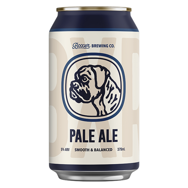 BXR Pale Ale 4 Pack