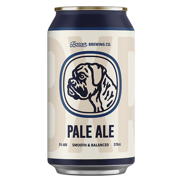 BXR Pale Ale 4 Pack