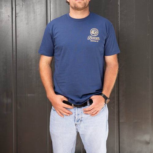  Mens Classic T-Shirt