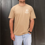 BXR Mens Basic T-Shirt