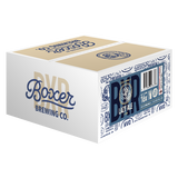 BXR Lazy Ale 16 Pack