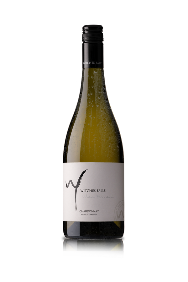 2023 Wild Ferment Chardonnay