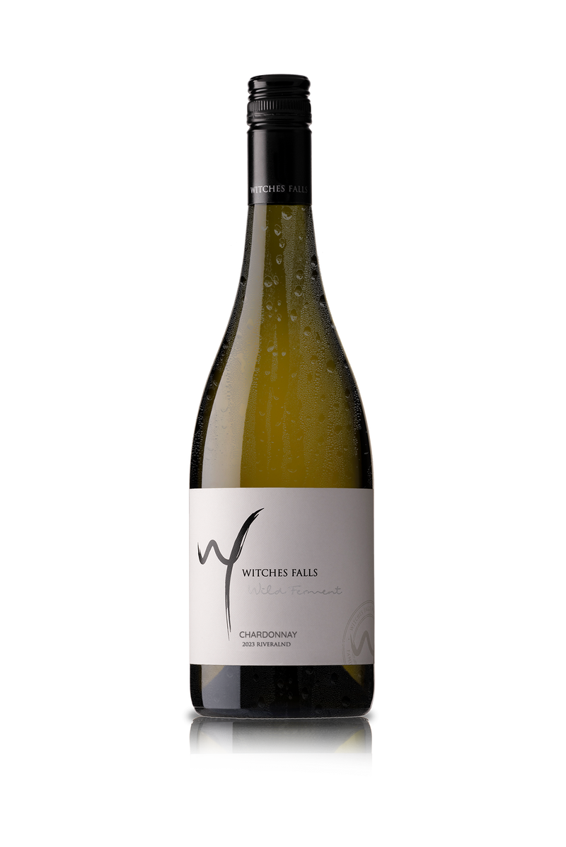 2023 Wild Ferment Chardonnay