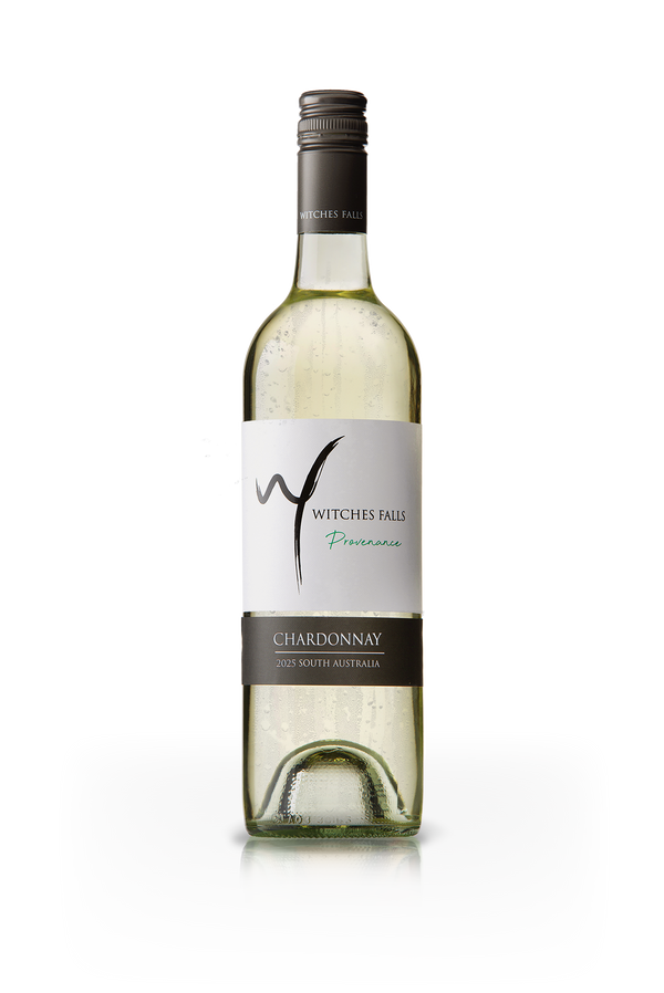 2025 Provenance Chardonnay