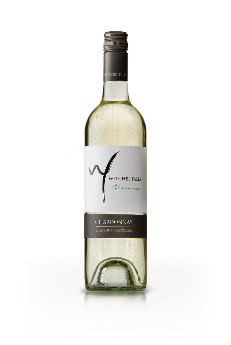 2025 Provenance Chardonnay