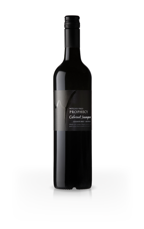 2022 Prophecy Cabernet Sauvignon