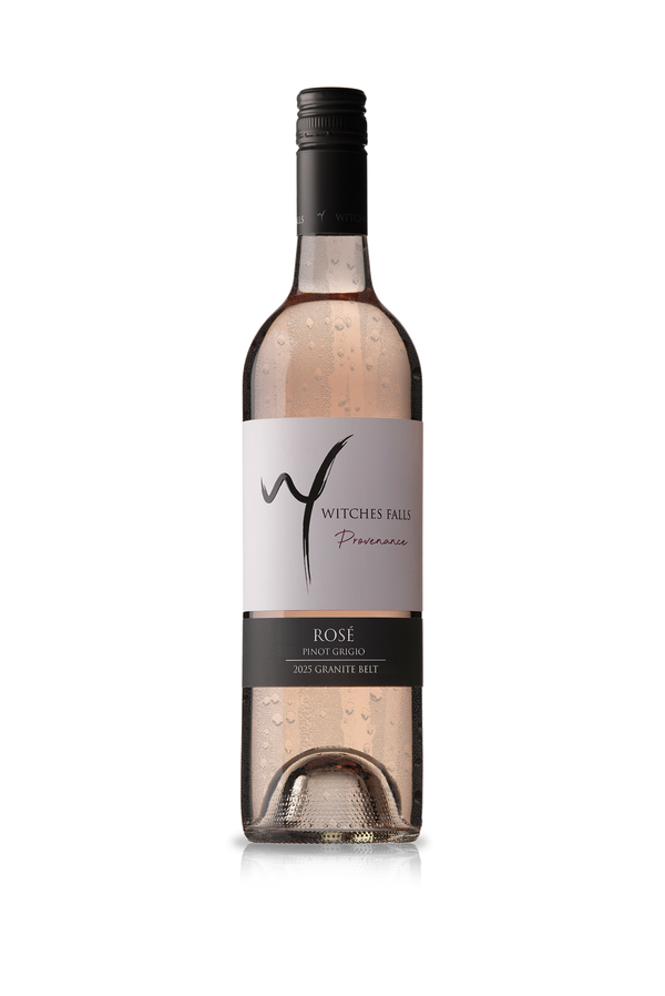 2025 Provenance Pinot Grigio Rose