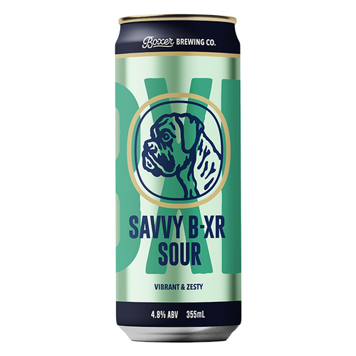  Sour ABV 4.5% - 4 PK