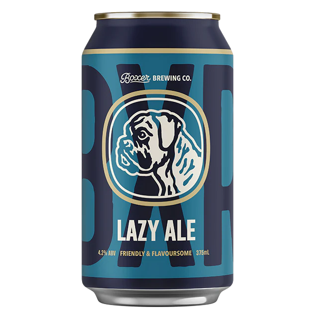 BXR Lazy Ale Carton (16)