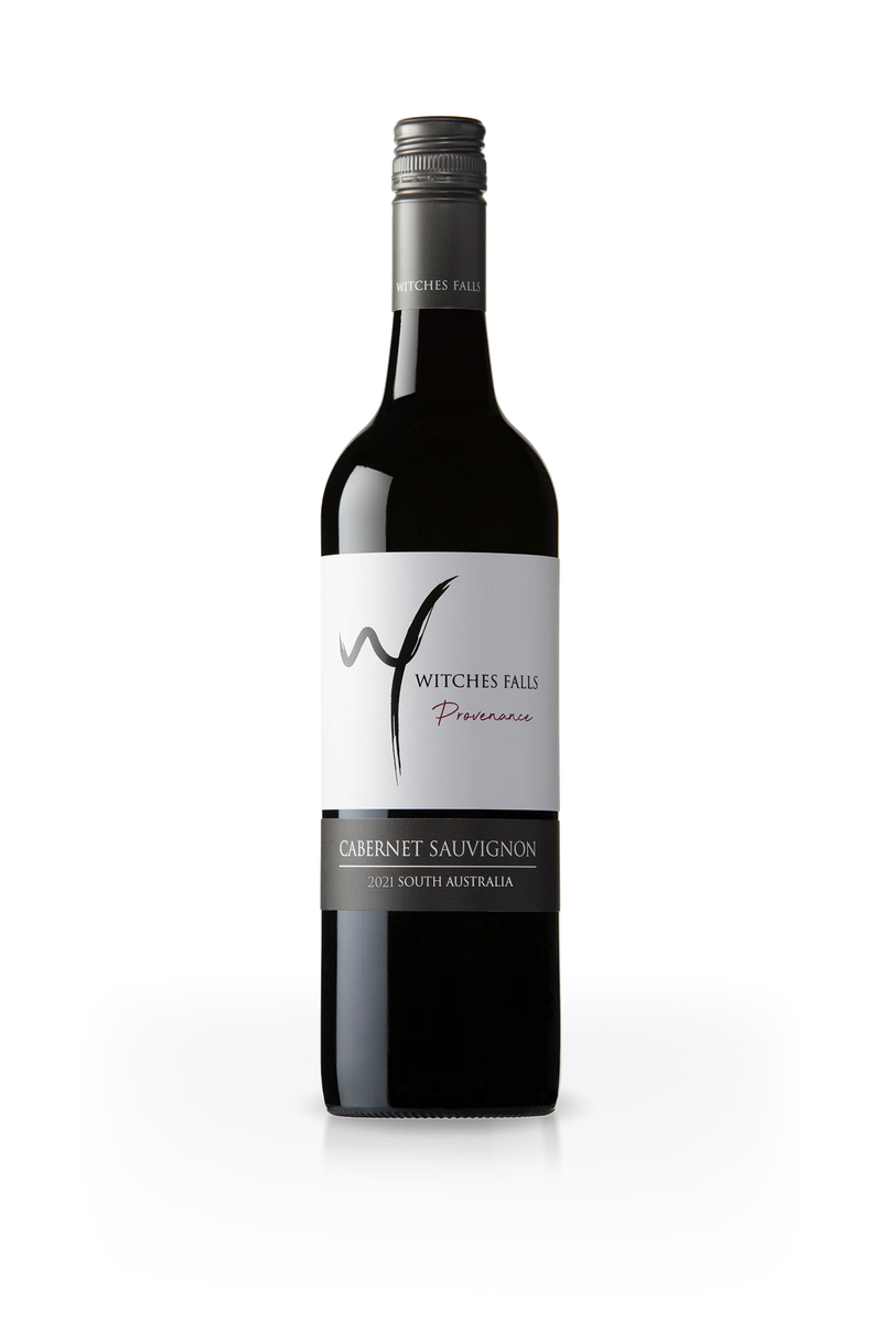 2023 Provenance Cabernet Sauvignon - GB