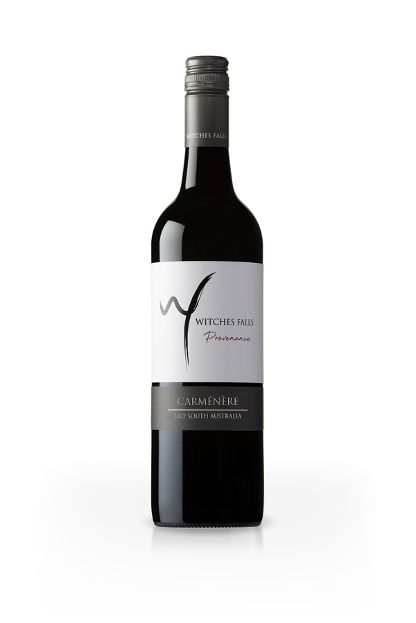 2022 Provenance Carmenere 6 Pack