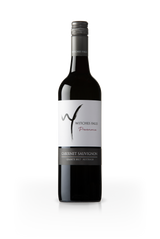 2019 Provenance Cabernet Sauvignon - Witches Falls Winery
