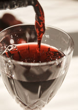 Prophecy Cabernet Sauvignon from Witches Falls, Queensland, Australia
